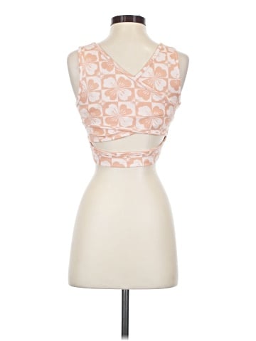 Roxy Sleeveless Top (view 2)