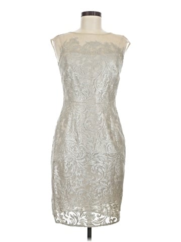 Kay Unger Cocktail Dress (view 1)