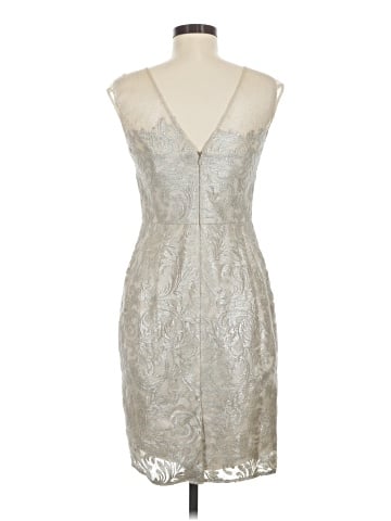 Kay Unger Cocktail Dress (view 2)