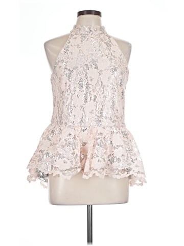 Venus Sleeveless Blouse (view 1)