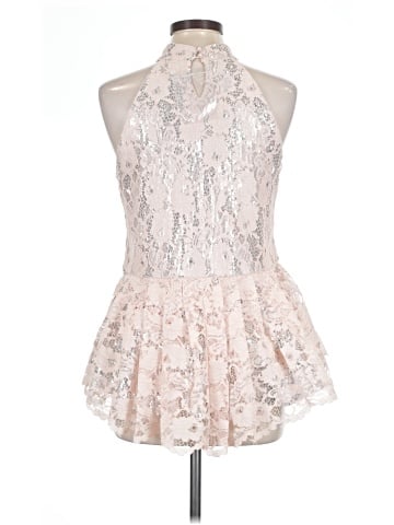 Venus Sleeveless Blouse (view 2)