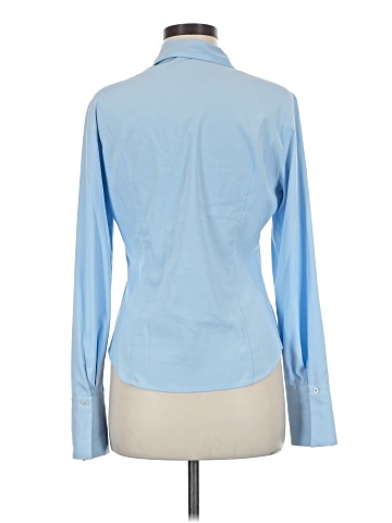 Express Long Sleeve Blouse (view 2)