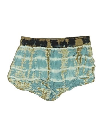 Earthbound Trading Co. Shorts (view 1)