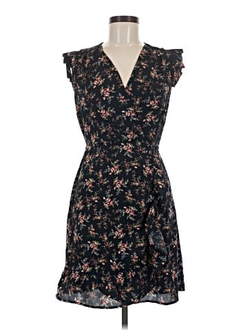 Monteau Casual Dress (view 1)
