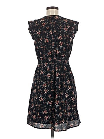 Monteau Casual Dress (view 2)