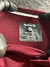 Hurley Burgundy Long Sleeve Henley Size 10 - 12 - photo 3