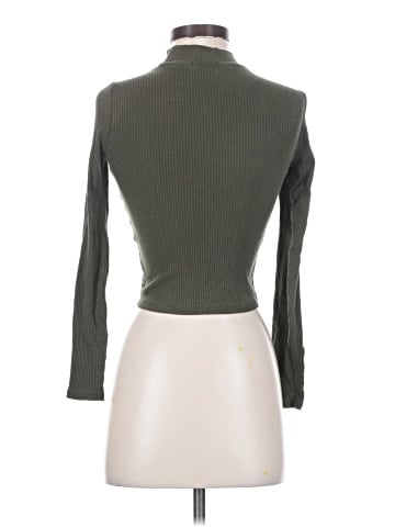 Cotton On Long Sleeve Turtleneck (view 2)