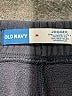 Old Navy Solid Blue Casual Pants Size M - photo 7