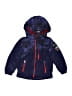 32 Degrees Blue Snow Jacket Size 4T - photo 1