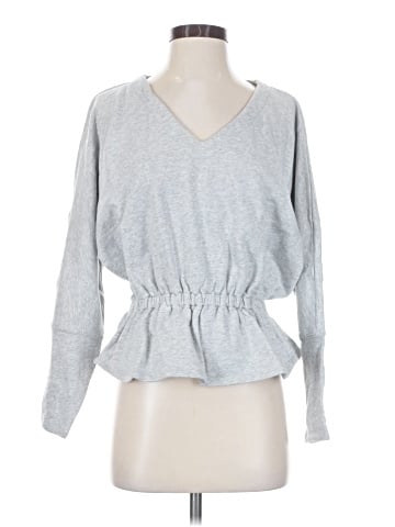7 For All Mankind Pullover Sweater (view 1)
