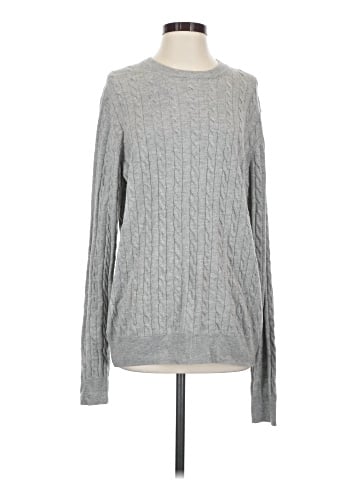 Uniqlo Pullover Sweater (view 1)