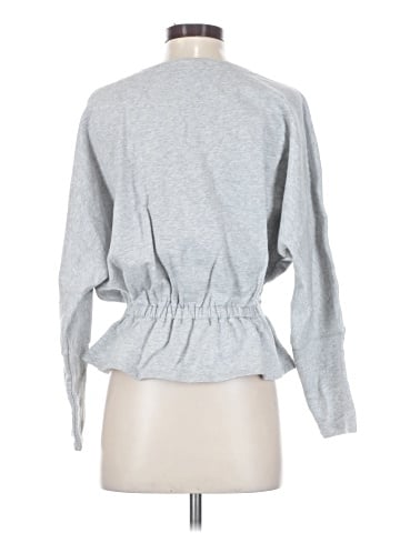 7 For All Mankind Pullover Sweater (view 2)