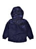 32 Degrees Blue Snow Jacket Size 4T - photo 2
