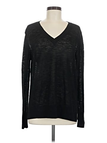 PREMISE Long Sleeve Top (view 1)