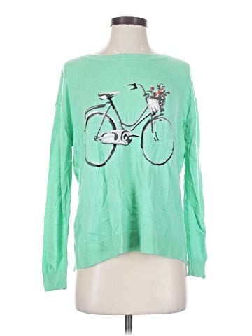 Joie Pullover Sweater (view 1)