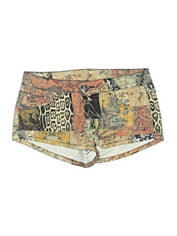 Romwe Shorts (view 1)