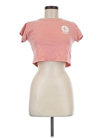 O'Neill Short Sleeve Top (view 1)