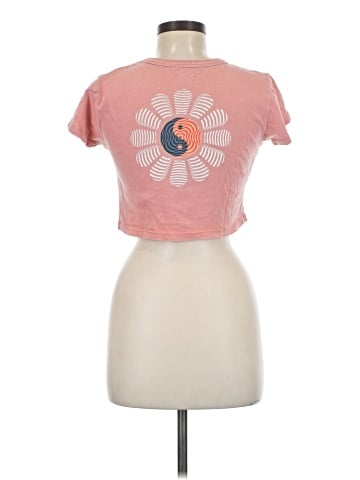 O'Neill Short Sleeve Top (view 2)