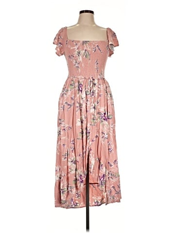 Xhilaration Casual Dress (view 1)