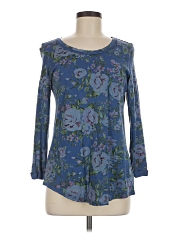 t.la 3/4 Sleeve T-Shirt (view 1)