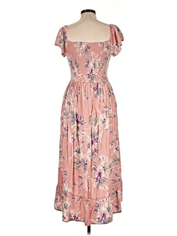 Xhilaration Casual Dress (view 2)