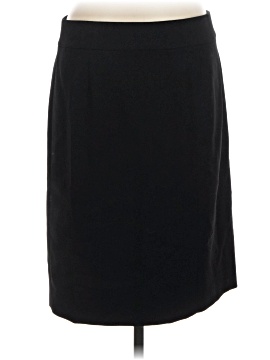 J.Crew Wool Skirt (view 1)