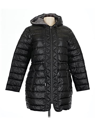 Kenneth Cole New York Coat (view 1)