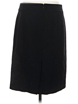 J.Crew Wool Skirt (view 2)