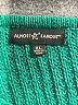 Almost Famous 100% Polyester Green Pullover Sweater Size XL - photo 7