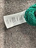 Almost Famous 100% Polyester Green Pullover Sweater Size XL - photo 8