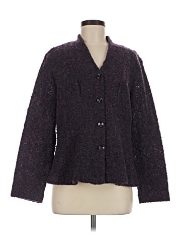 Coldwater Creek Blazer (view 1)