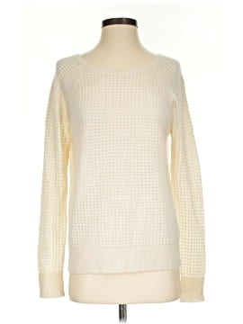 Vince. Cashmere Pullover Sweater (view 1)
