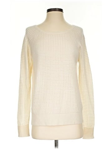 Vince. Cashmere Pullover Sweater (view 1)