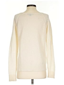 Vince. Cashmere Pullover Sweater (view 2)