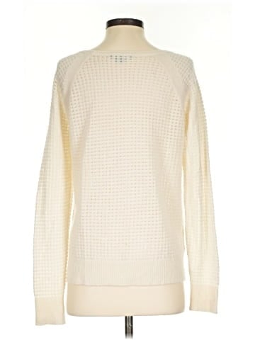 Vince. Cashmere Pullover Sweater (view 2)