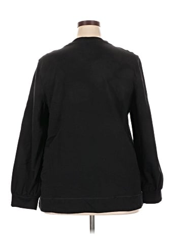 Zenergy by Chico's Pullover Sweater (view 2)