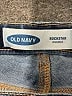 Old Navy Blue Jeans Size 10 - photo 3