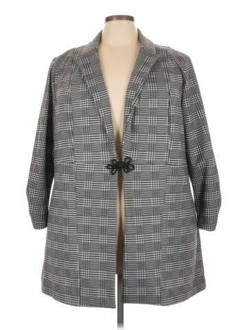 Lane Bryant Outlet Coat (view 1)
