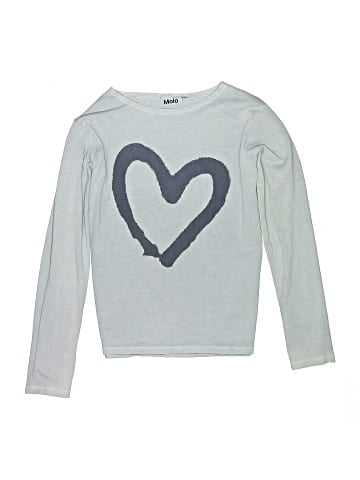 Molo Long Sleeve T-Shirt (view 1)