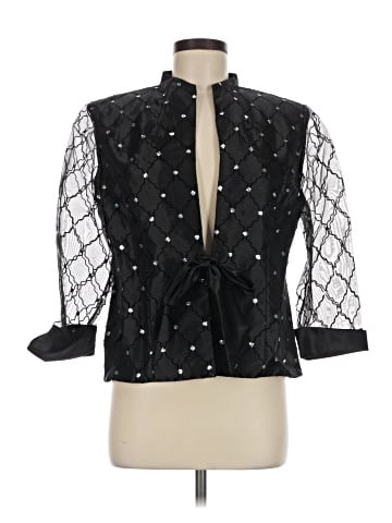 R&M Richards Tuxedo Vest (view 1)