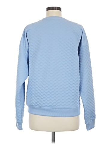 Lands' End Pullover Sweater (view 2)