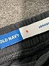Old Navy Black Cargo Pants Size S - photo 7