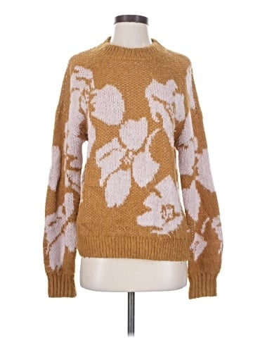 Scotch & Soda Pullover Sweater (view 1)
