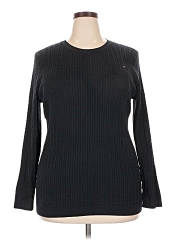 Tommy Hilfiger Pullover Sweater (view 1)