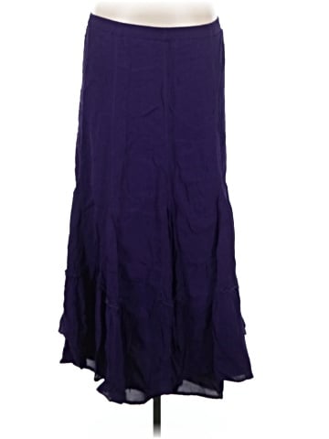 Coldwater Creek Formal Skirt (view 1)