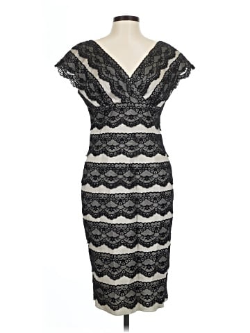 Adrianna Papell Cocktail Dress (view 1)