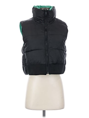 Zara Vest (view 1)