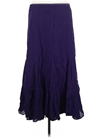 Coldwater Creek Formal Skirt (view 2)