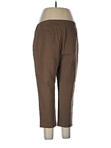 Chico's Casual Pants (view 2)