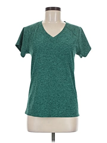 Oiselle Short Sleeve T-Shirt (view 1)